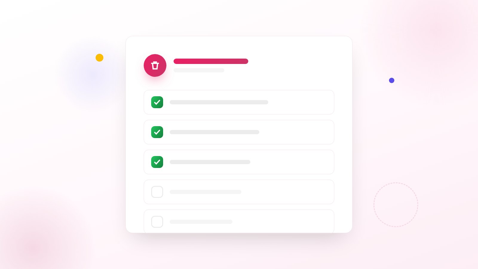 Το checklist πριν ανοίξεις e-shop: 12 πράγματα που ξεχνούν (σχεδόν) όλοι